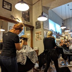 Gentleman Barber
