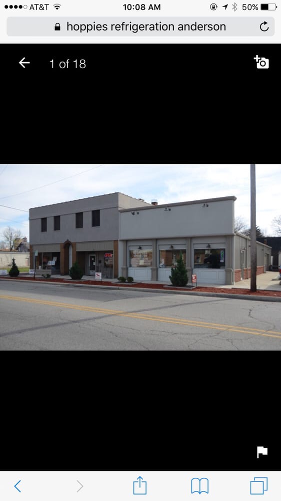 HOPPIES HEATING & COOLING Updated August 2024 12 Photos 531 W 8th