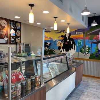 Neyra Construction - Ben & Jerry's demoed & built in 12 weeks. - General Contractors Near Me - Key West, Florida Neyra Construction - Ben & Jerry's demoed & built in 12 weeks. - General Contractors Near Me - Key West, Florida