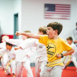 Charleston Taekwondo - Mount Pleasant