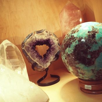 Crystal Magic - Crystal Magic Shop - Bookstores Near Me - Sedona, Arizona