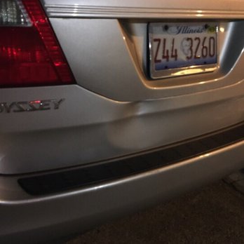 West Suburban - Body Shops Near Me - Glen Ellyn, Illinois