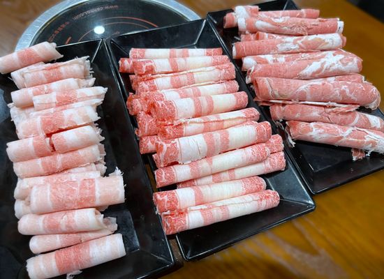 Old Town Hot Pot by null