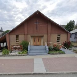 Berean Baptist Church - Berean Baptist Church