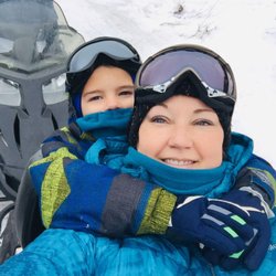 Wolfcreek Snowmobile Tours