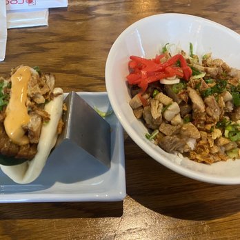 Rococo Ramen - Ramen Near Me - Granada Hills, California Rococo Ramen - Ramen Near Me - Granada Hills, California