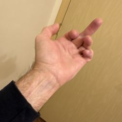 Steps 2 solutions - Douchebags at this sight