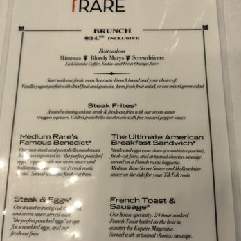 Medium Rare - Steakhouses Near Me - Houston, Texas Medium Rare - Steakhouses Near Me - Houston, Texas