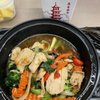 Rice Bowl gift card