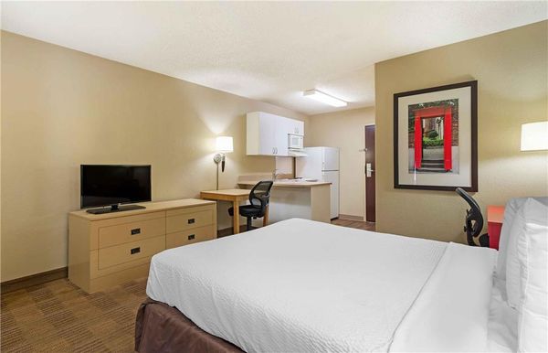 Extended Stay America Select Suites- Atlanta - Duluth by null