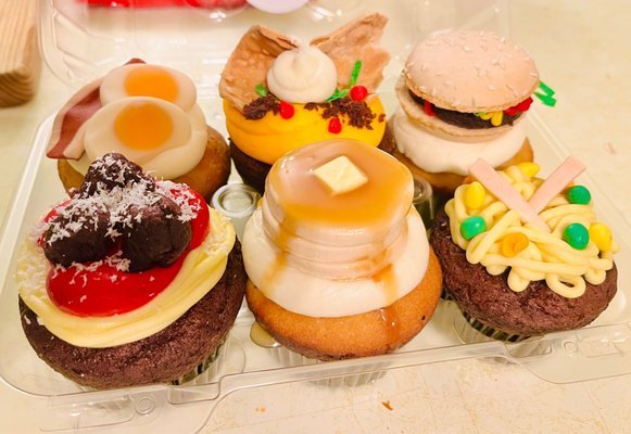 M Street Baking Company by null