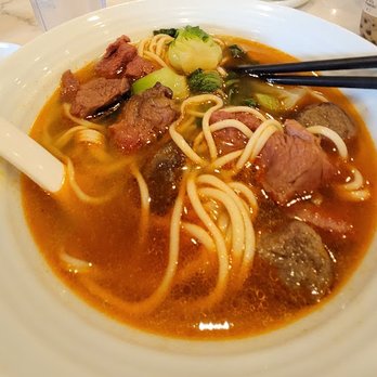 Noodle Nest - Chinese Near Me - Irvine, California