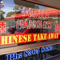 Double Happiness