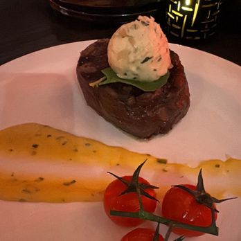 Hell's Kitchen - Cocktail Bars Near Me - Funner, California