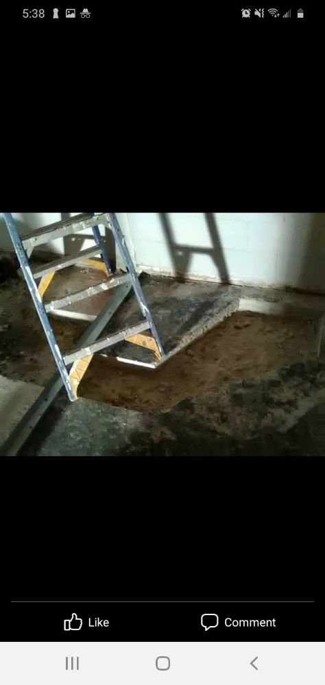 Slide of Cobb Contracting