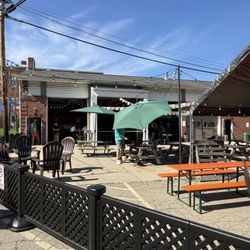 Stick City Brewing Company - Outside of brewery