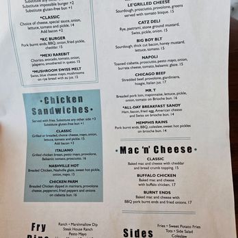 Merll’s Pub & Patio - Pubs Near Me - Waukee, Iowa