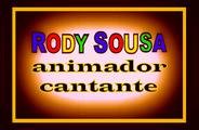 Rody Sousa Cantante Animador Para Fiestas