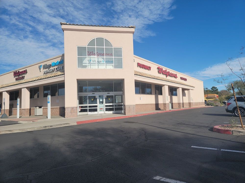 WALGREENS Updated August 2024 11 Photos & 13 Reviews 5525 E River