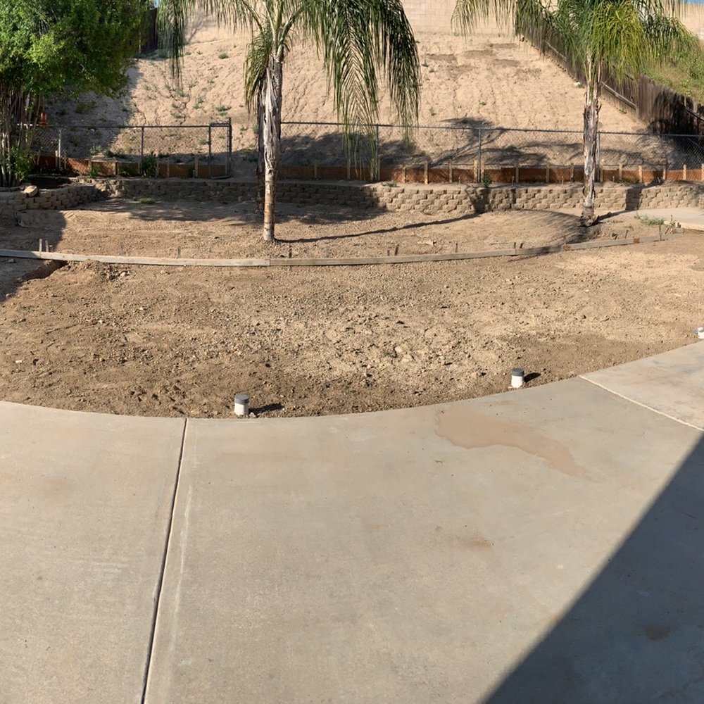 Team All Star Construction - Prepped for cement pouring - General Contractors Near Me - Redlands, California Team All Star Construction - Prepped for cement pouring - General Contractors Near Me - Redlands, California