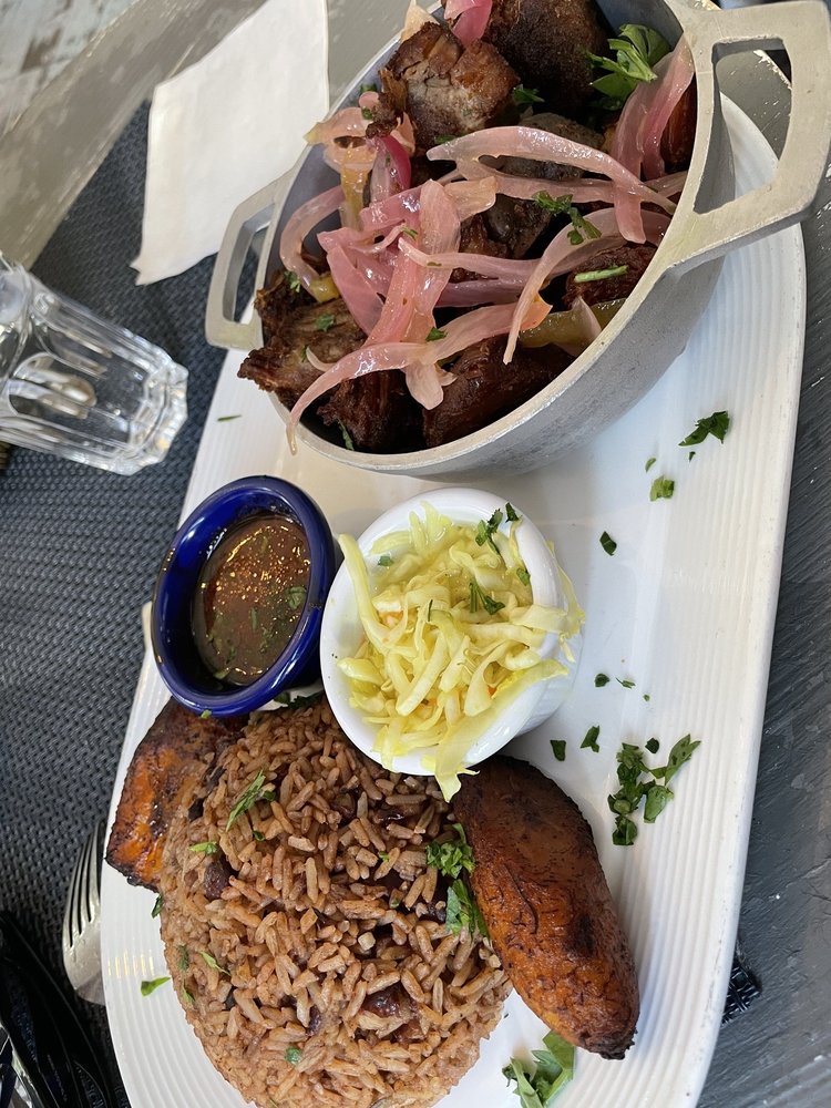 Rebel Restaurant and Bar