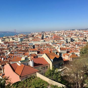 Castelo de S. Jorge - Landmarks & Historical Buildings Near Me - Lisbon, 11 Castelo de S. Jorge - Landmarks & Historical Buildings Near Me - Lisbon, 11