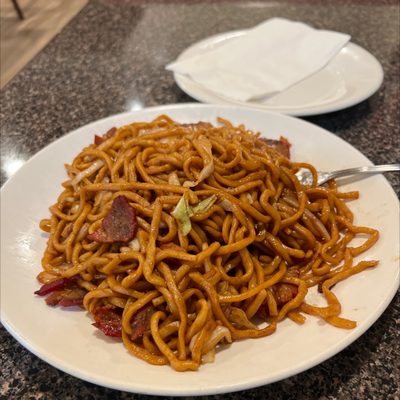 Wok Shop Cafe by null