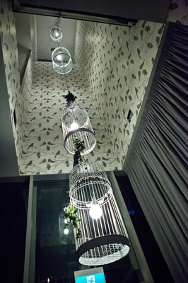 The Aviary Perth by null