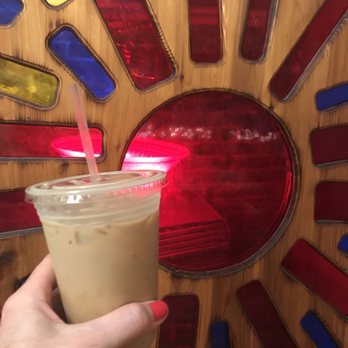 MOD Coffeehouse - Coffee & Tea Near Me - Galveston, Texas MOD Coffeehouse - Coffee & Tea Near Me - Galveston, Texas
