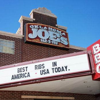 Oklahoma Joe's - Barbeque Near Me - Omaha, Nebraska Oklahoma Joe's - Barbeque Near Me - Omaha, Nebraska