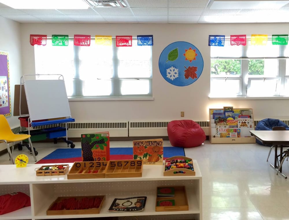 Listos Preschool and Childcare - childcare center in Rochester, MN