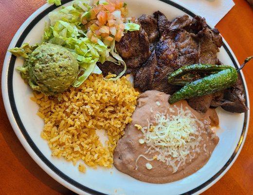 Birrieria Grumpys by null