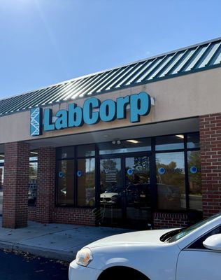 Labcorp
