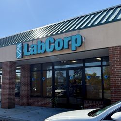 Labcorp - LabCorp  iEgg Harbor Twp, NJ