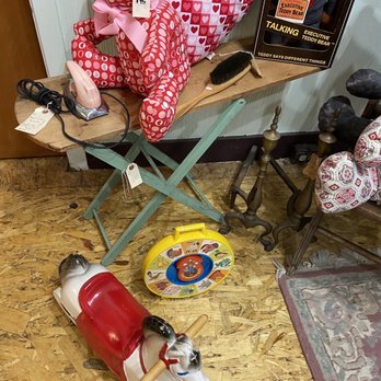All Things For You - Antiques Near Me - Cleveland, Ohio