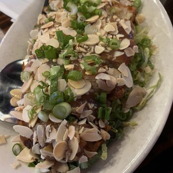 Warsugai - Almond Chicken - Chinese Near Me - Portland, Oregon Warsugai - Almond Chicken - Chinese Near Me - Portland, Oregon