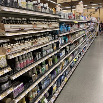 Wegmans - An array of essential oils, health, and beauty. Love the large selection. - Grocery Near Me - Montvale, New Jersey