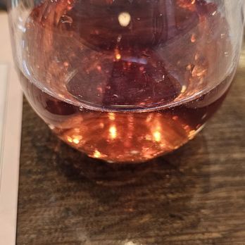 First Watch - Cranberry Apple Mimosa - Breakfast & Brunch Near Me - Dallas, Texas