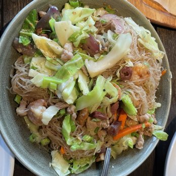 Avenida Restaurant - Pancit bihon - Filipino Near Me - San Mateo, California Avenida Restaurant - Pancit bihon - Filipino Near Me - San Mateo, California