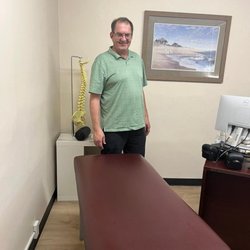 Lesman Chiropractic