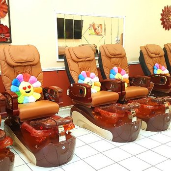 Qtee Nails #4 - Nail Salons Near Me - Houston, Texas Qtee Nails #4 - Nail Salons Near Me - Houston, Texas