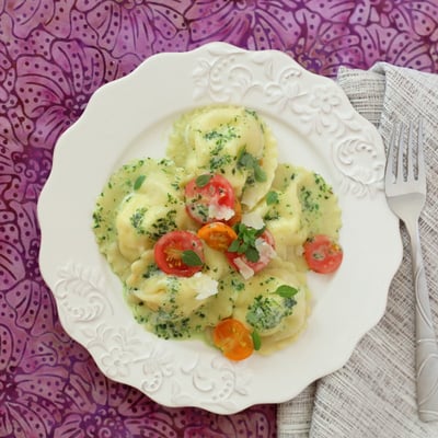 Helen's Kitchen Cooking School by null