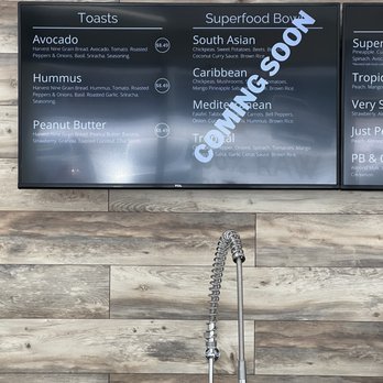 Refresh House Juice Bar - Juice Bars & Smoothies Near Me - Renton, Washington Refresh House Juice Bar - Juice Bars & Smoothies Near Me - Renton, Washington