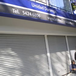 Laboratorio médica Sur - Sentirá un pequeño pellizco....jijiji