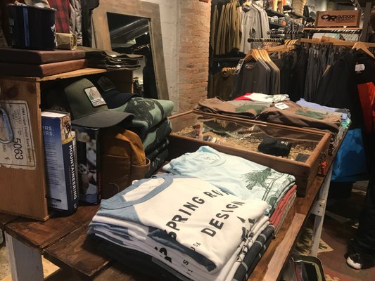 SOKO Outfitters by null