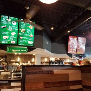 Pike Kitchen - Restaurant - Korean Near Me - Rockville, Maryland Pike Kitchen - Restaurant - Korean Near Me - Rockville, Maryland