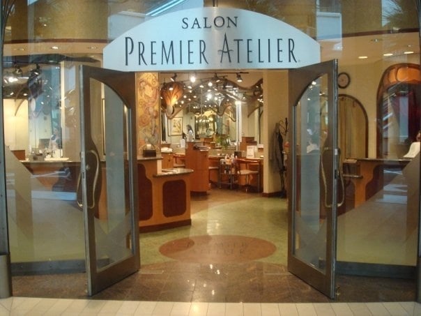Premier Atelier Salon 17 Reviews Hair Salons 125 Westchester