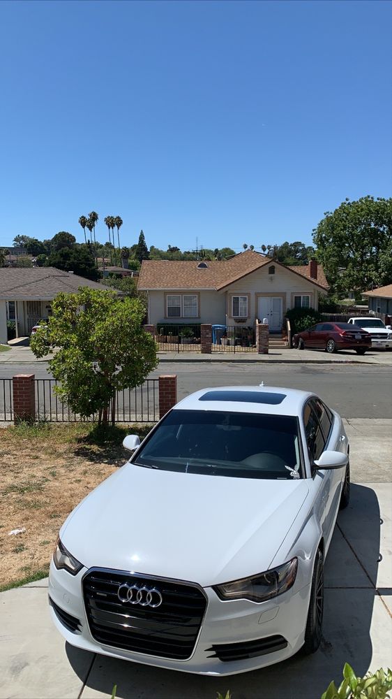 VALLEJO DETAIL CENTER Updated August 2024 28 Photos 200 Tennessee St, Vallejo, California