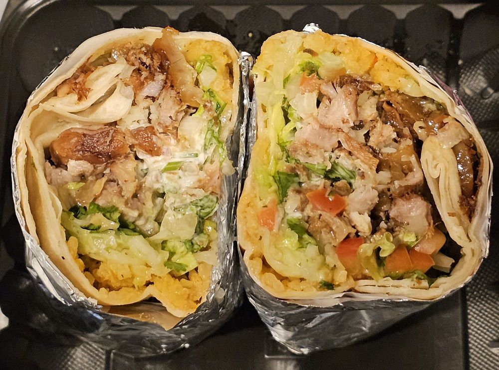 Carnitas arriaga Logo