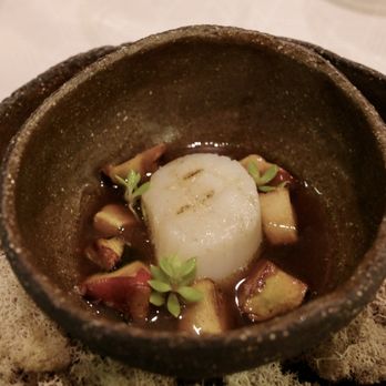 Aquavit - Scandinavian Near Me - New York, New York